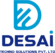 Desai Techno Solutions Pvt Ltd