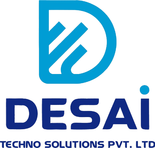 Desai Techno Solutions Pvt Ltd